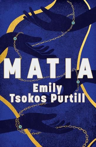 MATIA - Readings' Top Picks for Book clubs, October 2024