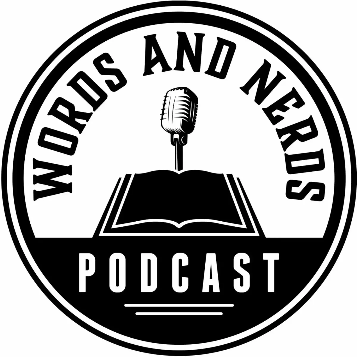 Words and Nerds Podcast