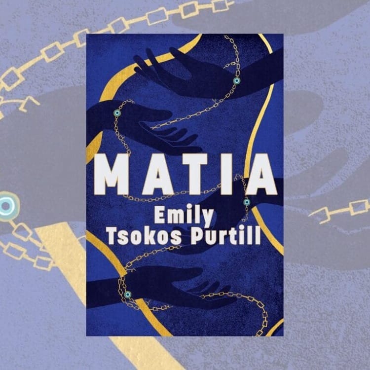 MATIA - ★★★★★- The AU Review