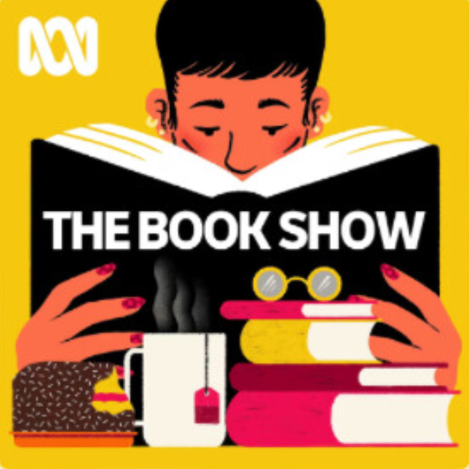 MATIA - The Book Show with Claire Nichols - ABC Radio National